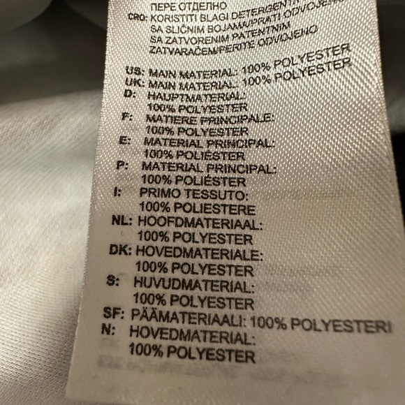 Adidas Snake Superstar Track Jacket- Mens Black XL. - Picture 9 of 15